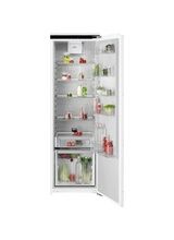 AEG NSK6D181EC 6000 Built-In 177cm Tall Fridge - Fixed Hinge