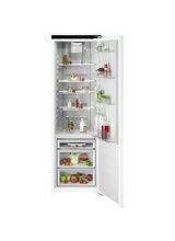 AEG NSK9Z181EC 9000 Built-In 177cm Tall Fridge - Fixed Hinge