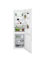 AEG RCB632E3MW 6000 Freestanding No Frost Fridge Freezer - White