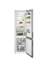AEG RCB636E2MX 6000 Freestanding No Frost Fridge Freezer Stainless Steel