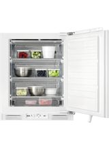 AEG OAB6I82EF 6000 Integrated Static 81.9cm Upright Freezer Fixed Hinge