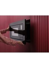 AEG OB6SM261UB 6000 Integrated Microwave - Black