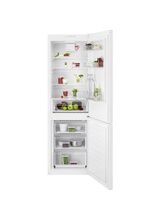 AEG ORC5S331EW 5000 ColdSense 186cm Fridge Freezer - White