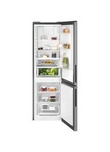 AEG ORC7P321DX 7000 GreenZone+ 187cm Fridge Freezer - Stainless Steel