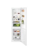 AEG ORC7P321DW 7000 GreenZone+ 187cm Fridge Freezer - White