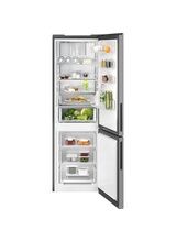 AEG ORC8M321CX 8000 Cooling 360° 187cm Fridge Freezer - Stainless Steel