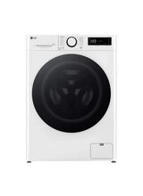 LG F4Y513WWLN1 13kg 1400 Spin Washing Machine - White