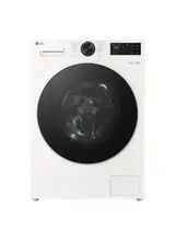 LG F2X50S9TWB 9KG 1200 Spin Washing Machine White
