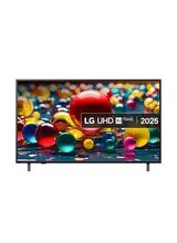 LG 50UA74006LB.AEK 50" 4K Ultra HD Smart TV