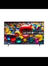 LG 75UA74006LB.AEK 75" 4K Ultra HD Smart TV
