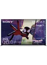 Sony K65XR90PU 65" BRAVIA 9 QLED 4K TV - Black