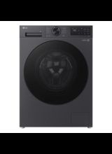 LG F2X50S9TBB 9kg 1200 Spin Washing Machine - Black