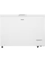 HOTPOINT HPCF3084UK Low Frost 308L Chest Freezer - White