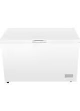 HOTPOINT HPCF3714UK Low Frost 371L Chest Freezer - White