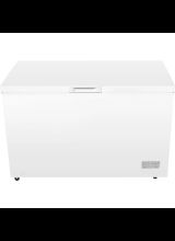 HOTPOINT HPCF3714UK Low Frost 371L Chest Freezer - White