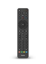 Hama 221055 8 in 1 Universal Remote Control