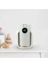 Shark HP072UK Shark NeverChange5 Air Purifier Compact Pro - Dove