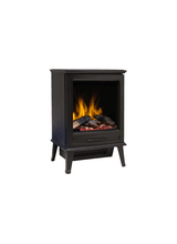 DIMPLEX 500000888 Fernshaw Optiflame 3D Stove Fire