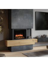 DIMPLEX 500005022 Spark 23 Optiflame Firebox