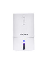 Morphy Richards 822000 Purefresh 0.9 Litre Dehumidifier