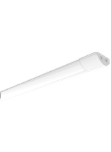 KOSNIC ARN25F45-SCT ARNO II 35/45W 5' LED Single Batten CCT
