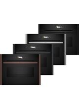 NEFF C29MR21Y0B N70 Built-In Compact Oven + Microwave Function