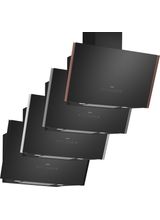 NEFF D98IPT2Y5 N90 90cm Wall-Mounted Cooker Hood - Flex Design