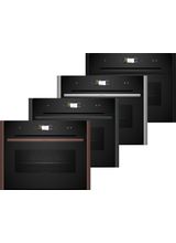 NEFF C29FS3AY0 N90 Built-In Compact Electric Single Oven + Steam