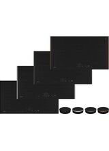 NEFF T69YYX4C0 N90 Flex Induction 90cm - Flex Design