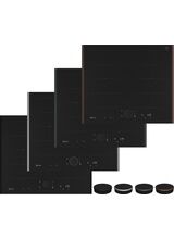 NEFF T66YYY4C0 N90 Flex Induction 60cm - Flex Design