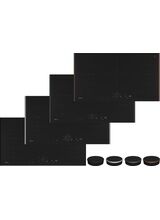 NEFF T69YYV4C0 N90 Flex Induction 90cm - Flex Design