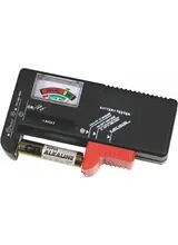 EAGLE Y126F Universal Battery Tester