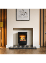 DIMPLEX STH20 Southbank Optiflame 3D Stove Fire