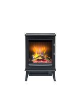 DIMPLEX STH20 Southbank Optiflame 3D Stove Fire