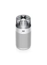 DYSON HJ10 Hush Jet Air Purifier - White/Silver