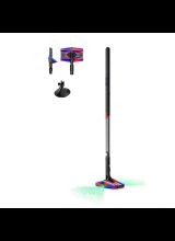 DYSON PENCILVAC Cordless Pencil Vacuum - 30 Min Run - Matte Black