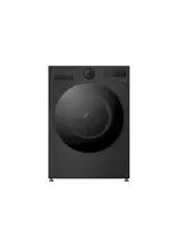 LG F4X7013TBB 13KG 1400 Spin Washing Machine Black