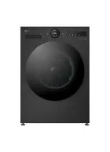 LG F4X7009TBB 9KG 1400 Spin Washing Machine Black