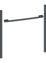 NEFF Z9060AY0 60cm Flex Design Trim Kit Anthracite Grey