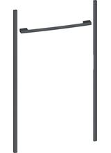 NEFF Z9098AY0 98cm Flex Design Trim Kit Anthracite Grey