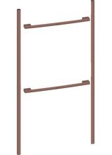 NEFF Z9105BY0 105cm Flex Design Seamless Kit Brushed Bronze