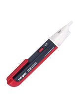 LabGear PI00494 Mains Voltage Detector/Indicator Test Pen Red