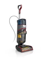 SHARK EX220UK CarpetXpert HairPro Pet Deep Carpet Cleaner Grey/Burgundy