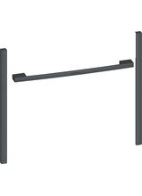 NEFF Z9045AY0 45cm Flex Design Trim Kit Anthracite Grey