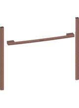 NEFF Z9045BY0 45cm Flex Design Trim Kit Brushed Bronze