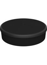 NEFF Z9801TWDY0 N90 Twist Pad Flex©, Deep black