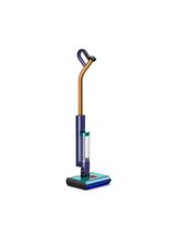 Dyson CLEANWASHHYG Cordless Clean &amp; Wash Vacuum - 45 Minutes Run Time - Gold/Blue