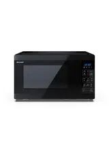 SHARP 26 Litres Combination Microwave Oven - Black
