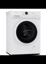 MIDEA MF10EW70BA 7kg 1400 Spin Washing Machine White