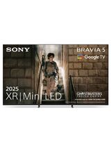 SONY K55XR55B.UKA 55" 4K Bravia 5 Mini LED HDR Google TV